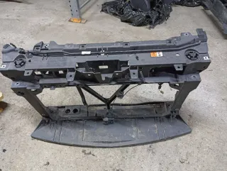 BBM453110A Передняя панель крепления облицовки (телевизор) Mazda 3 BL Арт 3_1937, вид 2