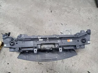 BBM453110A Передняя панель крепления облицовки (телевизор) Mazda 3 BL Арт 3_1937, вид 3