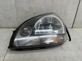 921012E010 Фара левая Hyundai Tucson 1 Арт 3_1899