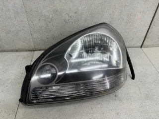 921012E010 Фара левая Hyundai Tucson 1 Арт 3_1899, вид 2
