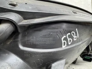 921012E010 Фара левая Hyundai Tucson 1 Арт 3_1899, вид 4