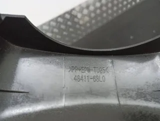 4841168L0 кожух рулевой колонки Suzuki Swift 4 Арт 3_1827, вид 4