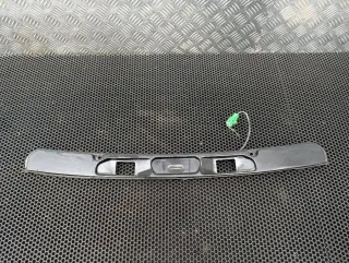 8394168L Накладка двери (крышки) багажника Suzuki Swift 4 Арт 3_1715
