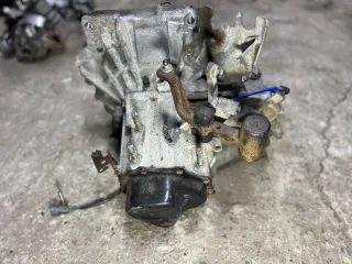 FC2303000 КПП механическая (МКПП) Mazda 3 BK Арт 3_1689, вид 3