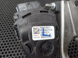 4940068L51 Педаль газа Suzuki Swift 4 Арт 3_1651, вид 3