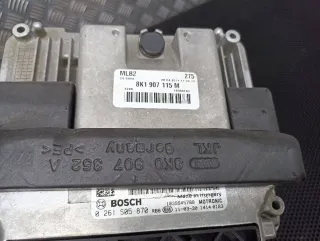 8K1907115M Блок управления двигателем Audi Q5 1 Арт 3_1593-A1, вид 4
