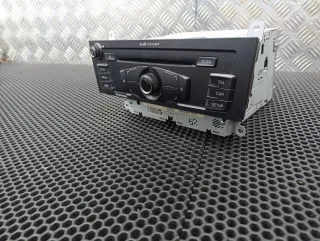 8T1035186P Магнитола Audi Q5 1 Арт 3_1537, вид 2