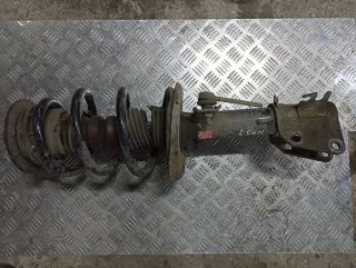 543029774R Стойка передняя левая Renault Master 3 restailing Арт 3_1347, вид 3