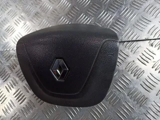34116561C Подушка безопасности водителя Renault Master 3 Арт 3_1244, вид 3