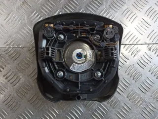 34116561C Подушка безопасности водителя Renault Master 3 Арт 3_1244, вид 5
