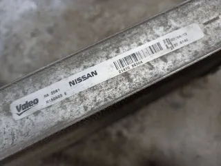 21410BB50A Радиатор (основной) Nissan Qashqai 1  Арт 3_1229, вид 4