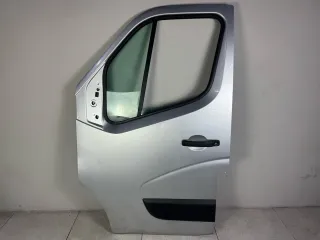 801017005R Дверь передняя левая Renault Master 3 Арт 3_1201, вид 2