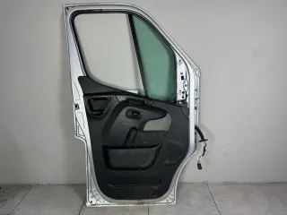 801017005R Дверь передняя левая Renault Master 3 Арт 3_1201, вид 5