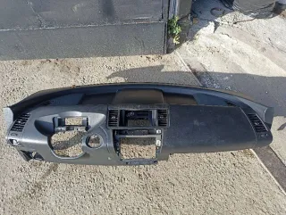 68100CA001 Панель передняя салона (торпедо) Nissan Murano Z50 Арт 3_1070, вид 1