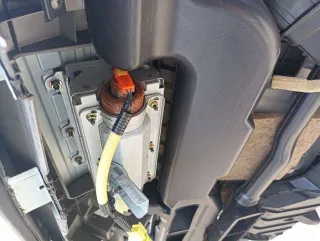68100CA001 Панель передняя салона (торпедо) Nissan Murano Z50 Арт 3_1070, вид 2