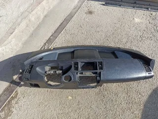 68100CA001 Панель передняя салона (торпедо) Nissan Murano Z50 Арт 3_1070, вид 3