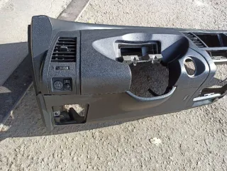 68100CA001 Панель передняя салона (торпедо) Nissan Murano Z50 Арт 3_1070, вид 4