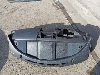 68100CA001 Панель передняя салона (торпедо) Nissan Murano Z50 Арт 3_1070, вид 6