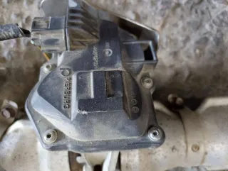 20010BB60B Труба приемная глушителя Nissan Qashqai 1  Арт 3_1046, вид 2