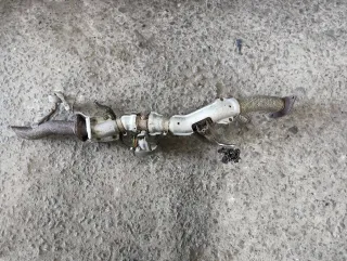20010BB60B Труба приемная глушителя Nissan Qashqai 1  Арт 3_1046, вид 3