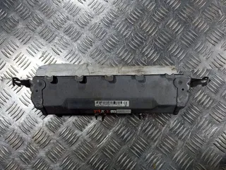 0589P1000739 Подушка безопасности коленная Toyota C-HR Арт 3_1033, вид 3
