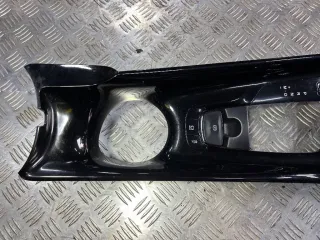 58804F4010 Накладка декоративная салона (комплект) Toyota C-HR Арт 3_1024, вид 2