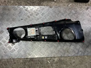 58804F4010 Накладка декоративная салона (комплект) Toyota C-HR Арт 3_1024, вид 4