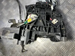 33560F4060 Кулиса Toyota C-HR Арт 3_1021, вид 3