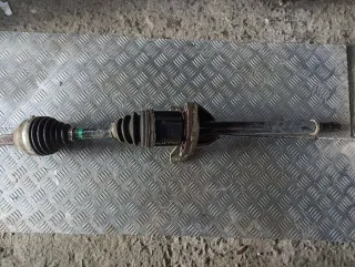 39600JD60A Полуось передняя правая (приводной вал, ШРУС) Nissan X-Trail T31 Арт 3_968, вид 1