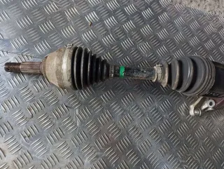 39600JD60A Полуось передняя правая (приводной вал, ШРУС) Nissan X-Trail T31 Арт 3_968, вид 3