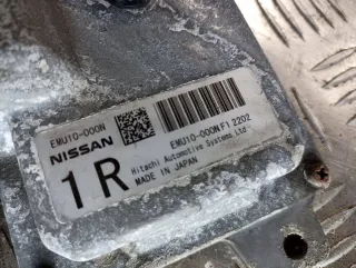 EMU10000N Блок управления (другие) Nissan Qashqai 1  Арт 3_866, вид 2