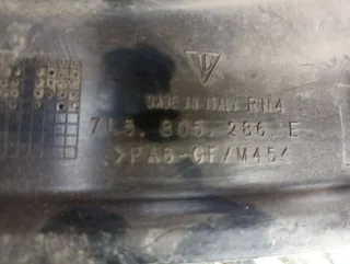 7L5805286E Пластик Porsche Cayenne 957 Арт 3_787, вид 3