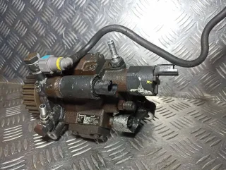 167000938R ТНВД Renault Duster 1 Арт 3_665, вид 2