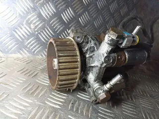 167000938R ТНВД Renault Duster 1 Арт 3_665, вид 3
