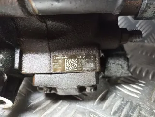 167000938R ТНВД Renault Duster 1 Арт 3_665, вид 4