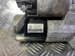 8200306595 Стартер Renault Megane 2 Арт 3_623-A4, вид 3