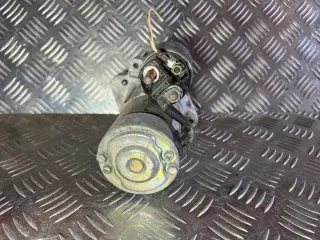 8200306595 Стартер Renault Megane 2 Арт 3_623-A4, вид 4