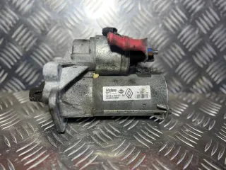 233003329R Стартер Renault Clio 2 Арт 3_621-A6, вид 4