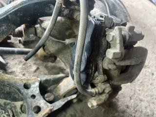 47830F4030 Суппорт задний правый Toyota C-HR Арт 3_614, вид 3