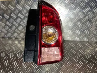 265509517R Фонарь задний правый Renault Duster 1 Арт 3_563, вид 1