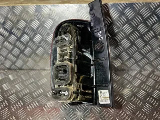 265509517R Фонарь задний правый Renault Duster 1 Арт 3_563, вид 2