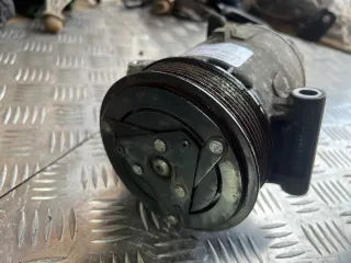 92600JD71B Компрессор кондиционера Nissan X-Trail T31 Арт 3_503, вид 3