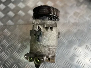 92600JD71B Компрессор кондиционера Nissan X-Trail T31 Арт 3_503, вид 4