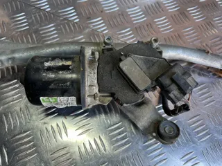 8200036921 Механизм стеклоочистителя (трапеция дворников) Renault Megane 2 Арт 3_488, вид 2