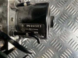 7P0614517T Блок ABS Porsche Cayenne 958 Арт 3_442, вид 3