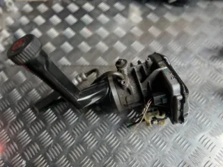 9674055680 Электрогидроусилитель руля Citroen C4 Picasso 1 Арт 3_435