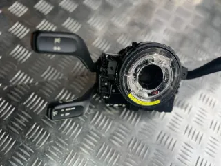 95B953568 Переключатель подрулевой (стрекоза) Porsche Cayenne 958 Арт 3_304, вид 3