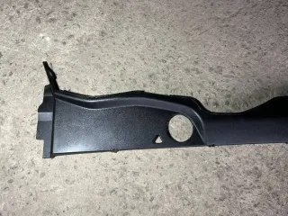 95B819447 Накладка декоративная салона (комплект) Porsche Macan restailing Арт 3_291, вид 2