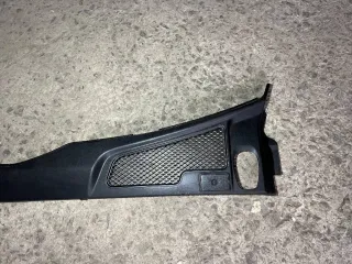 95B819447 Накладка декоративная салона (комплект) Porsche Macan restailing Арт 3_291, вид 3