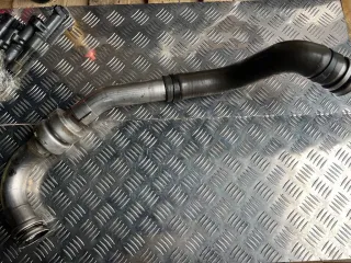 8200760281 Патрубок интеркулера Renault Megane 2 Арт 3_263, вид 1